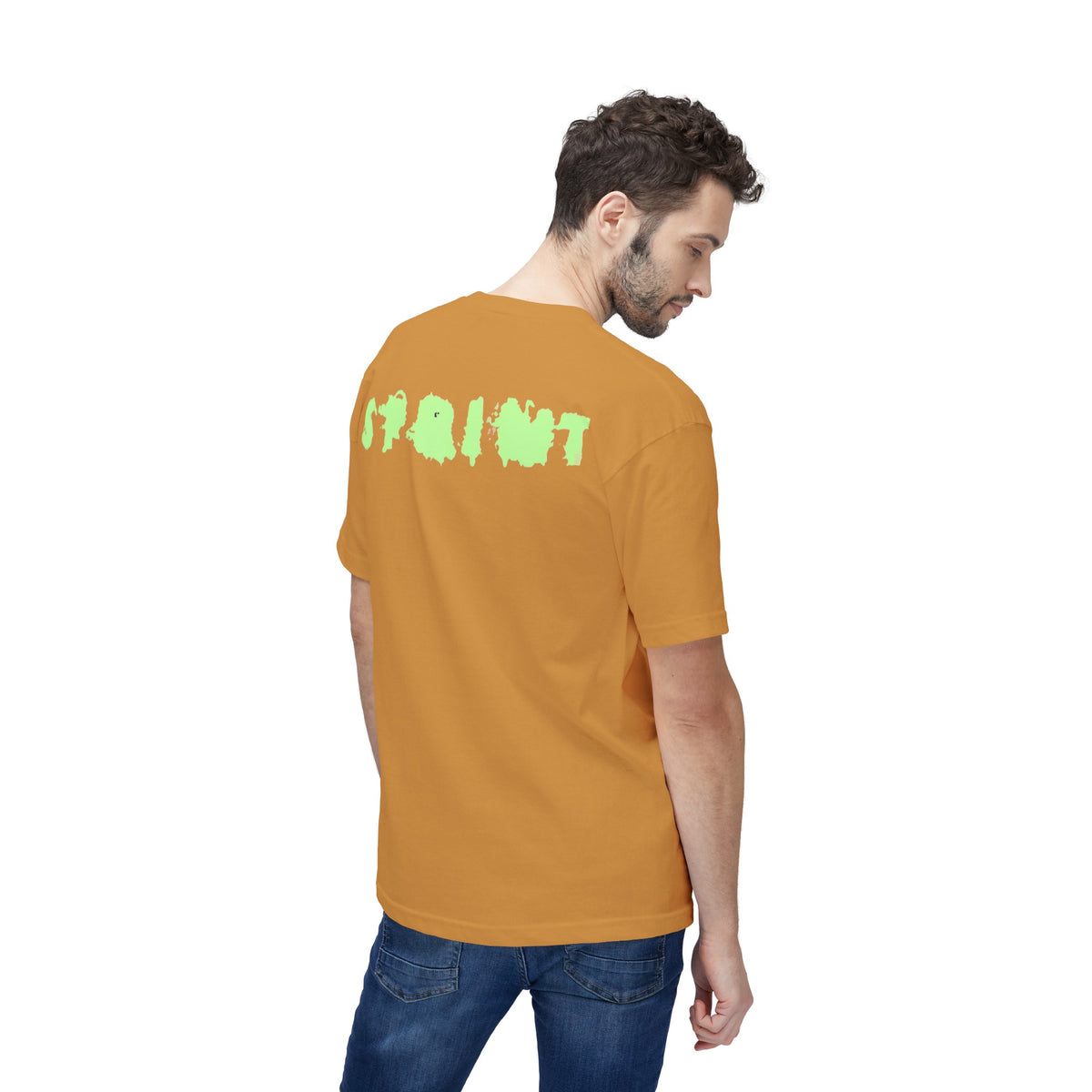 Unisex Midweight T-shirt, Made in US