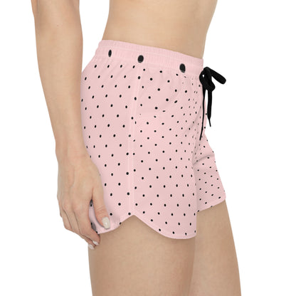 Women's Casual Shorts (AOP)