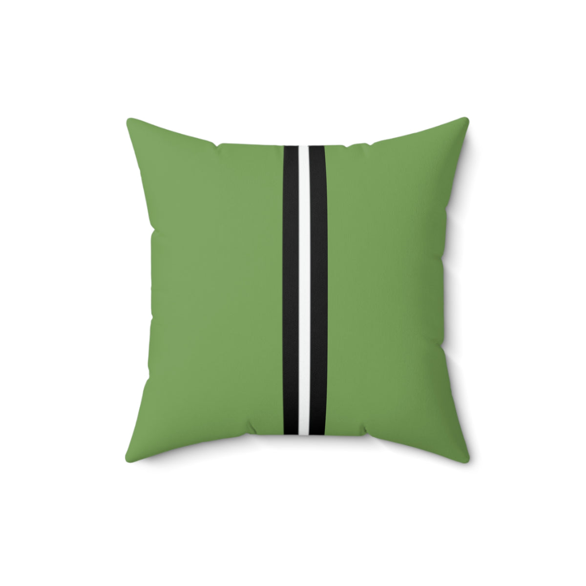 Stripe Pillow