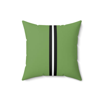 Stripe Pillow