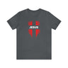 Jesus Unisex Tee - RC’nSONS