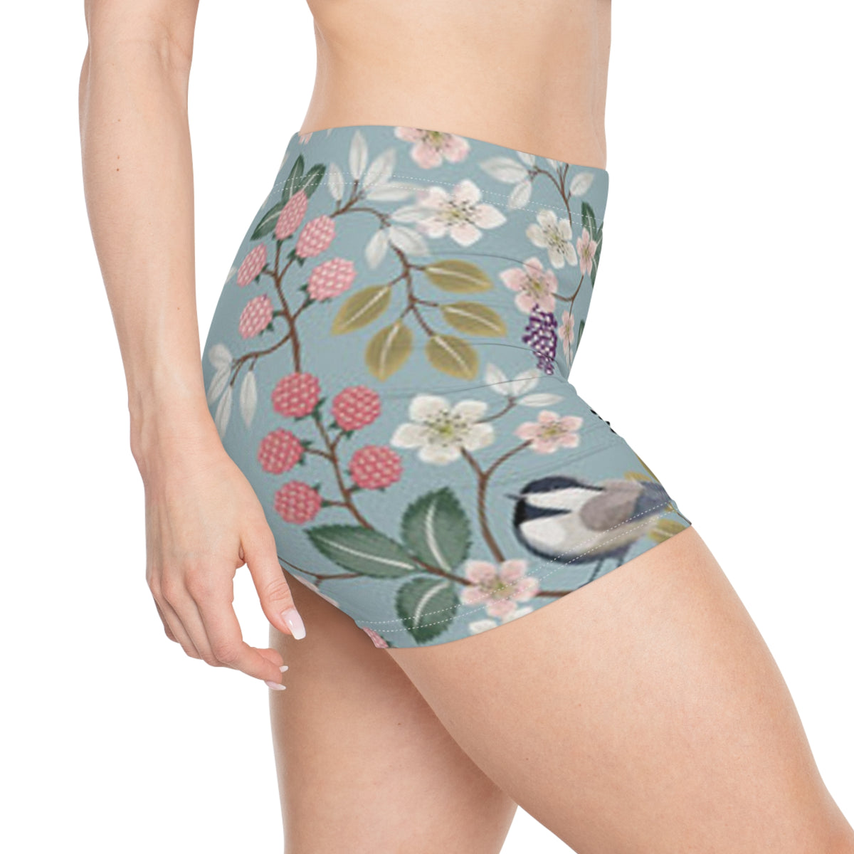 Women's Shorts (AOP)