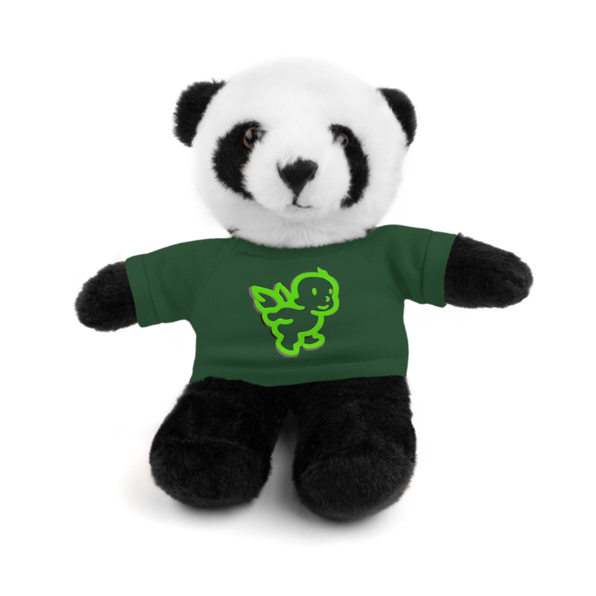 Stuffed Animals with Tee Printify