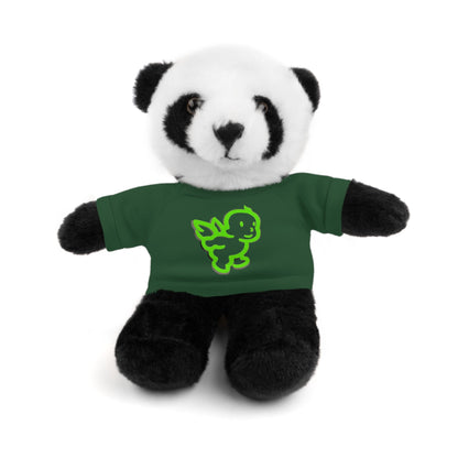 Stuffed Animals with Tee Printify