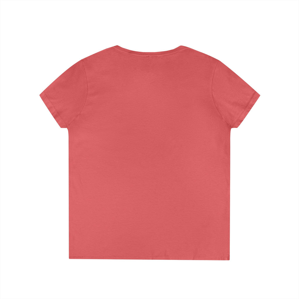 Lieb'Maman V-Neck T-Shirt for Moms – Stylish & Comfortable Women's Tee