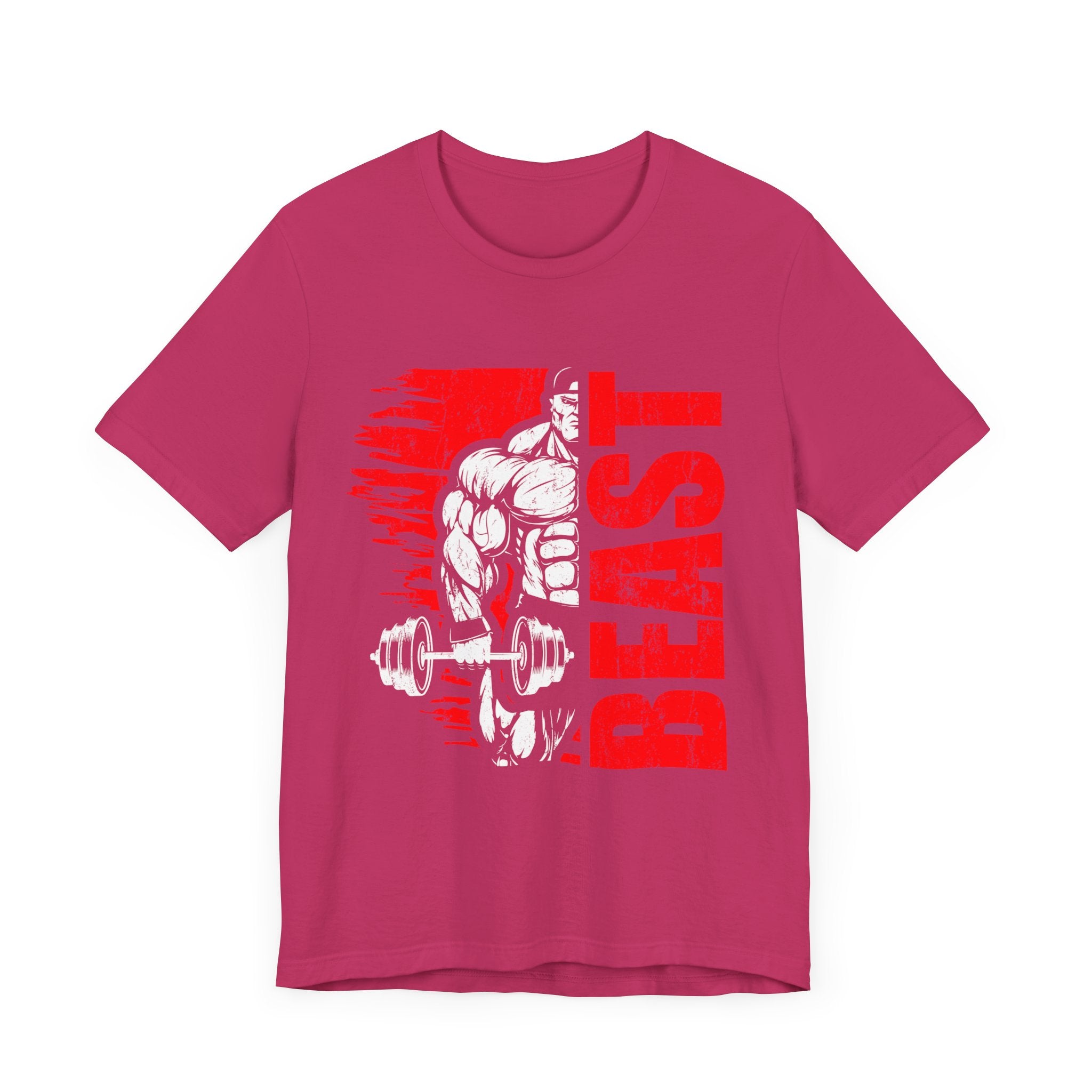 Tee-shirt unisexe Bête 