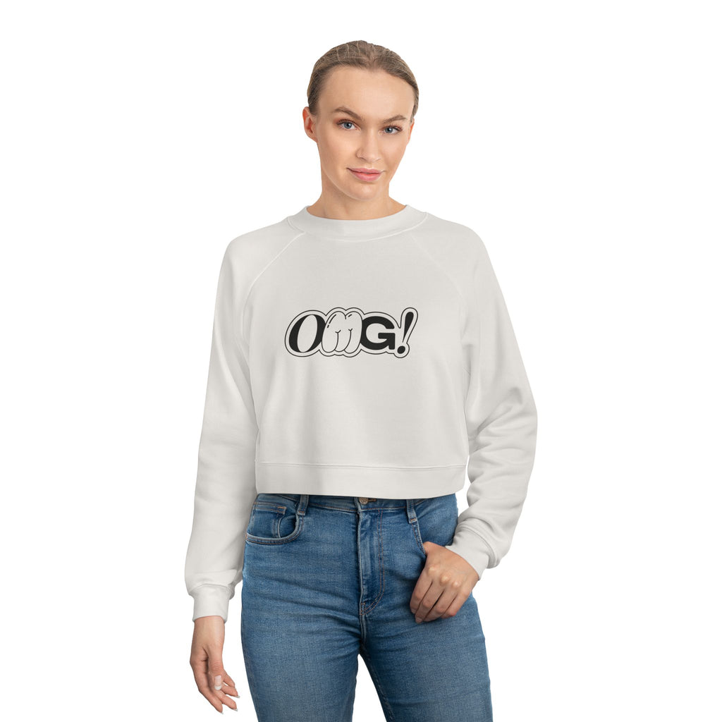 OMG! Pullover