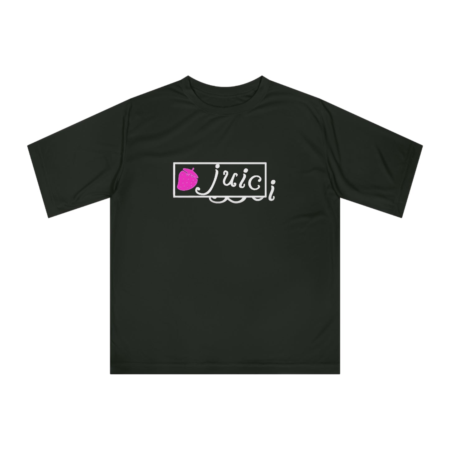 Joici Unisex Zone Performance T-shirt