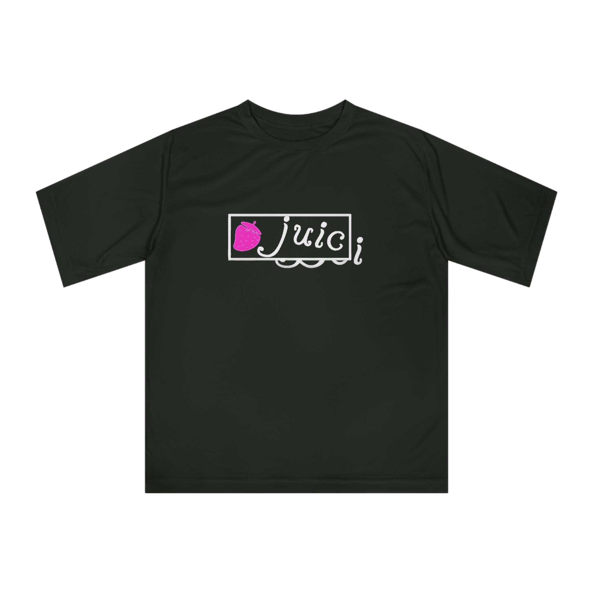 Joici Unisex Zone Performance T-shirt