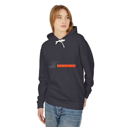 The Passion Hooded Sweatshirt