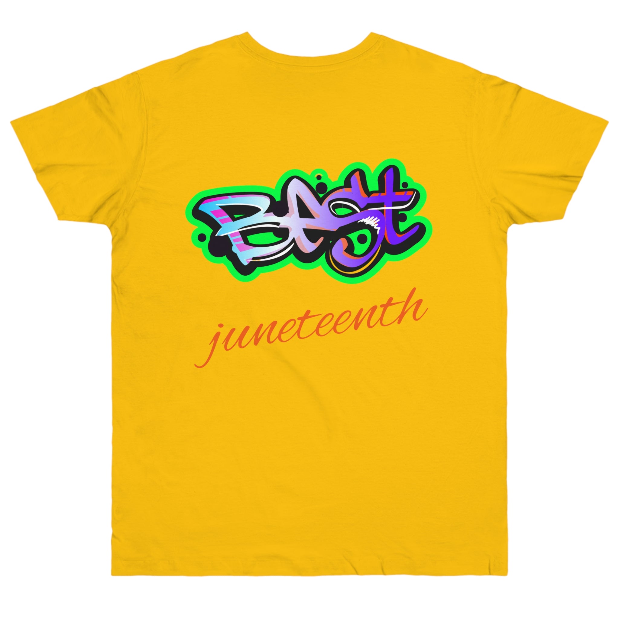 Single Jersey T-shirt
