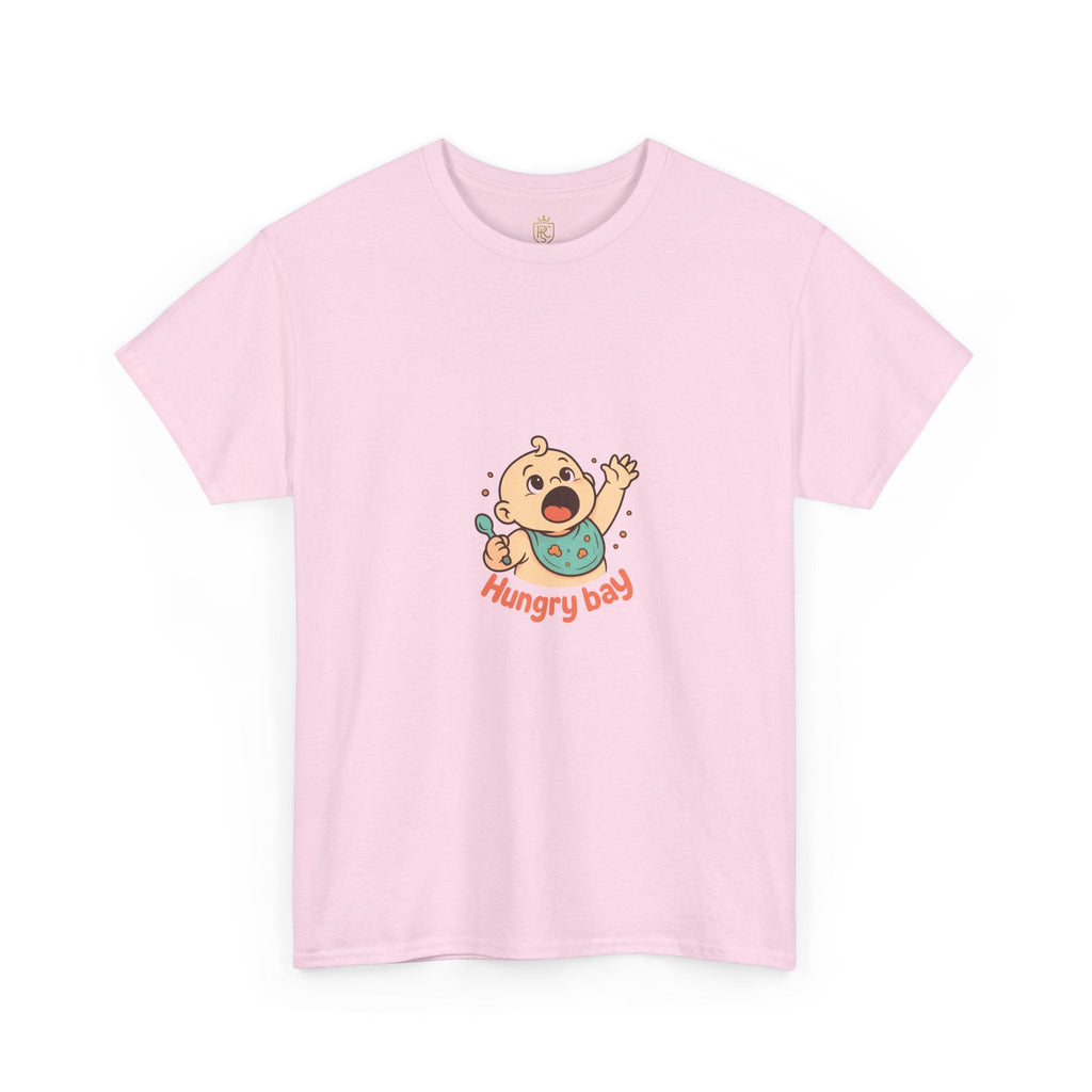 Cute Baby Foodie Tee, Unisex Shirt,  Baby Shirt Parents Printify