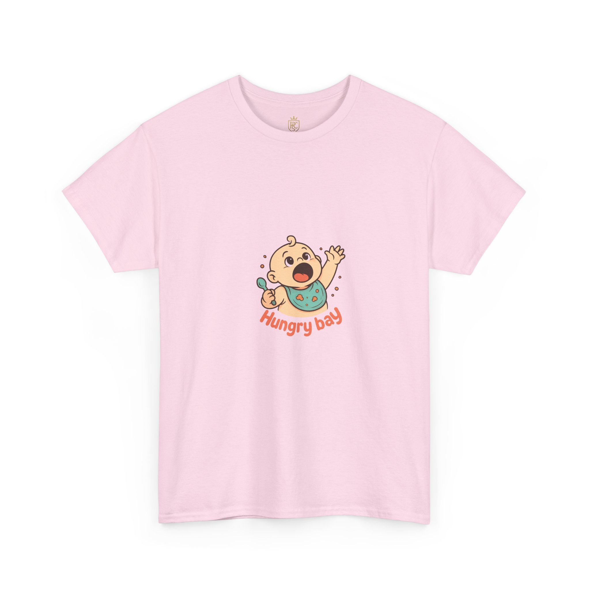 Cute Baby Foodie Tee, Unisex Shirt,  Baby Shirt Parents Printify