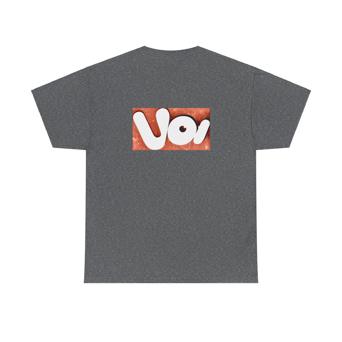 VOi Heavy Cotton Tee