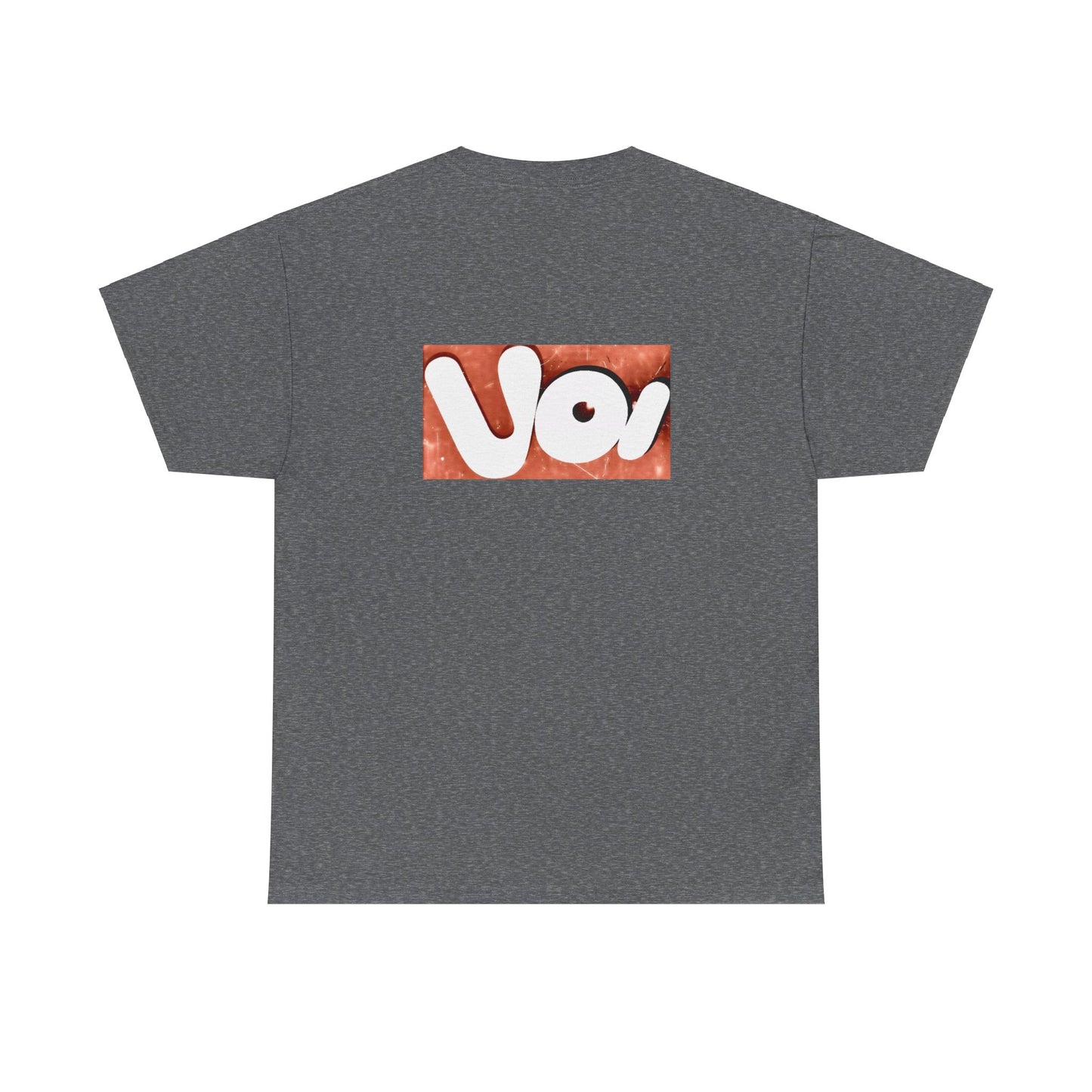 VOi Heavy Cotton Tee