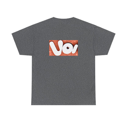 VOi Heavy Cotton Tee