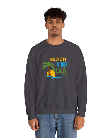 Beach Vibes Only Unisex Sweatshirt - RC’nSONS