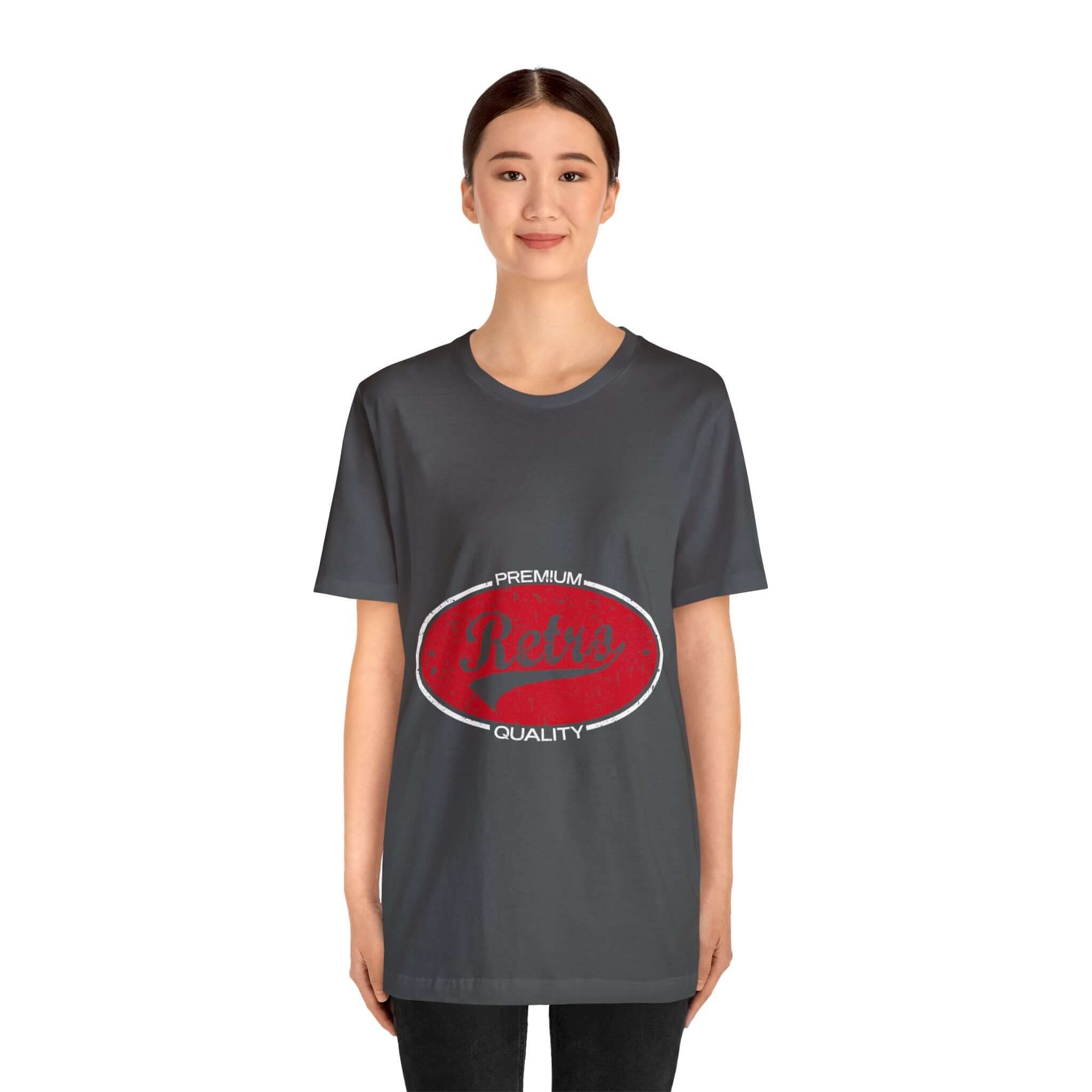Premium Retro Quality Unisex Tee - RC’nSONS