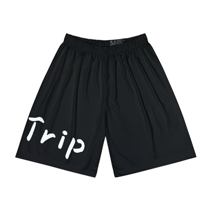 Men’s Sports Shorts (AOP)