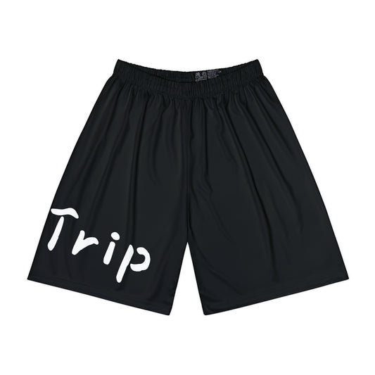 Men’s Sports Shorts (AOP)