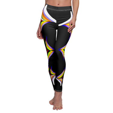 Leggings 'Elevate Performance'