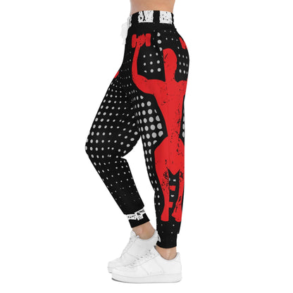 Athletic Joggers - Workout Gear