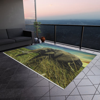 Outdoor Rug