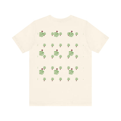 Green Unisex Tee Printify