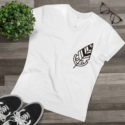 Men’s Presenter V-neck