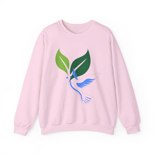 RCNSONS -Raven Unisex Sweatshirt