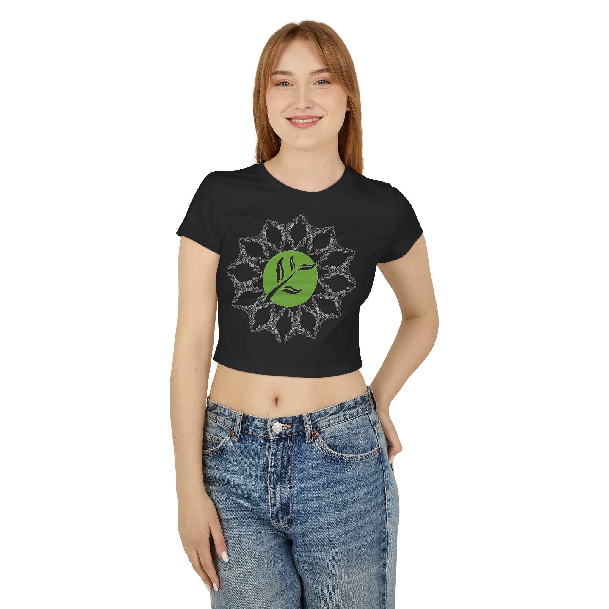 Women's Baby Bouquet Tee