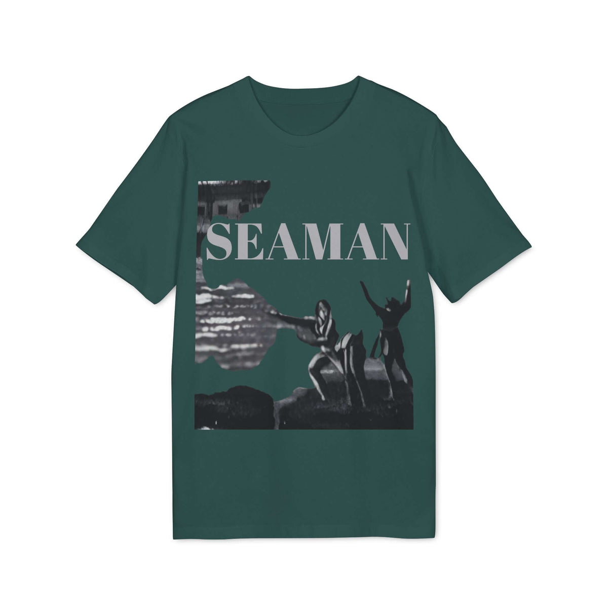 Unisex Creator 2.0 Seaman T-shirt