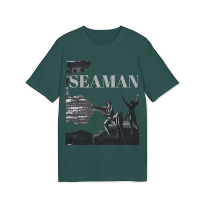 Unisex Creator 2.0 Seaman T-shirt