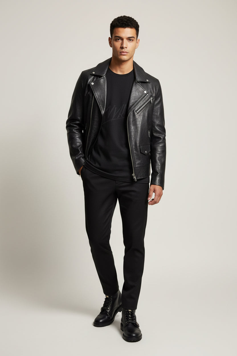 NYLN  T-Shirt — Streetwear