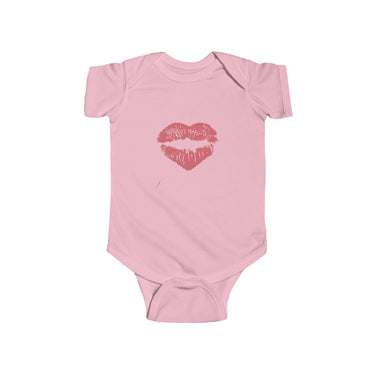 Infant Fine Jersey Bodysuit - RC’nSONS