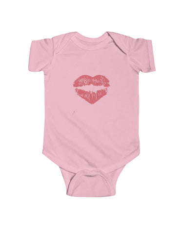 Infant Fine Jersey Bodysuit - RC’nSONS