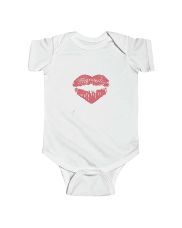 Infant Fine Jersey Bodysuit - RC’nSONS