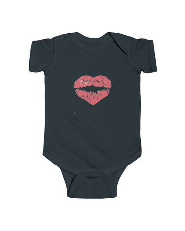 Infant Fine Jersey Bodysuit - RC’nSONS