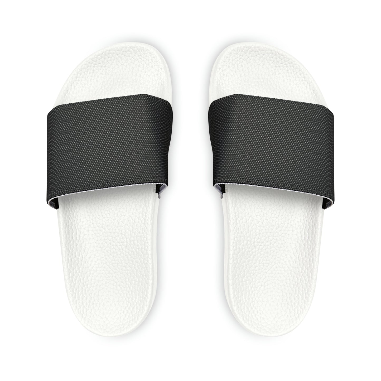 Men's PU Slide Sandals