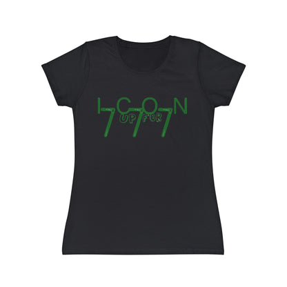 Iconic T-Shirt - Icon up for 777