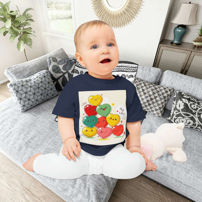 Baby T-Shirt - RC’nSONS