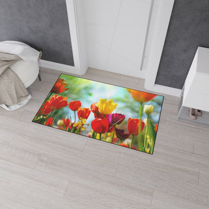 Heavy Duty Floor Mat