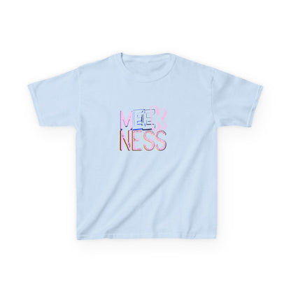 Kids Tee - Meekness Design
