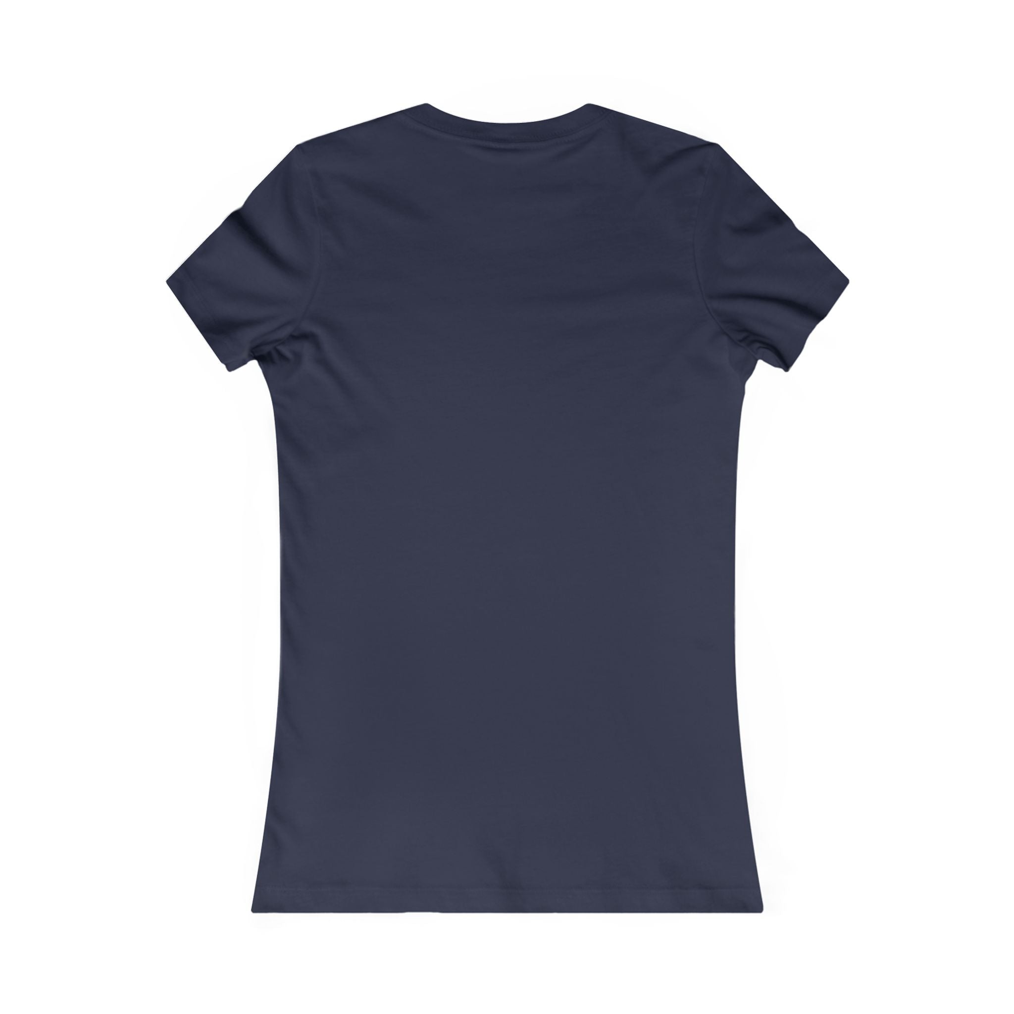 Voila Favorite Tee- slim fit