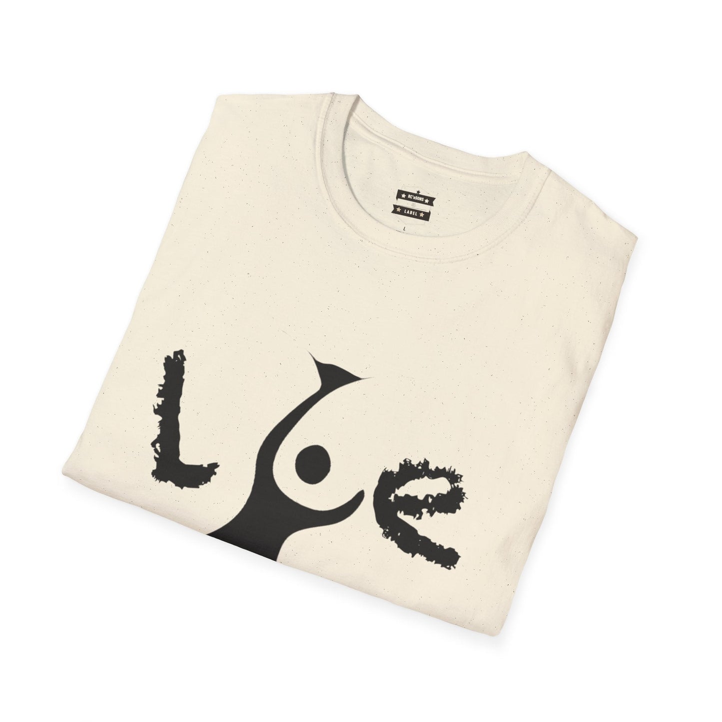 Life Celebration Unisex Softstyle T-Shirt, Comfortable Cotton Tee for Everyday Wear, Perfect for Birthdays, Yoga, Gift for Friends, [...] Printify