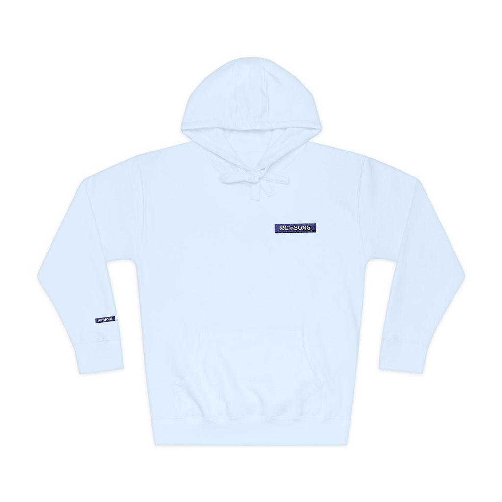 RC'nSONS Fleece Hoodie Printify