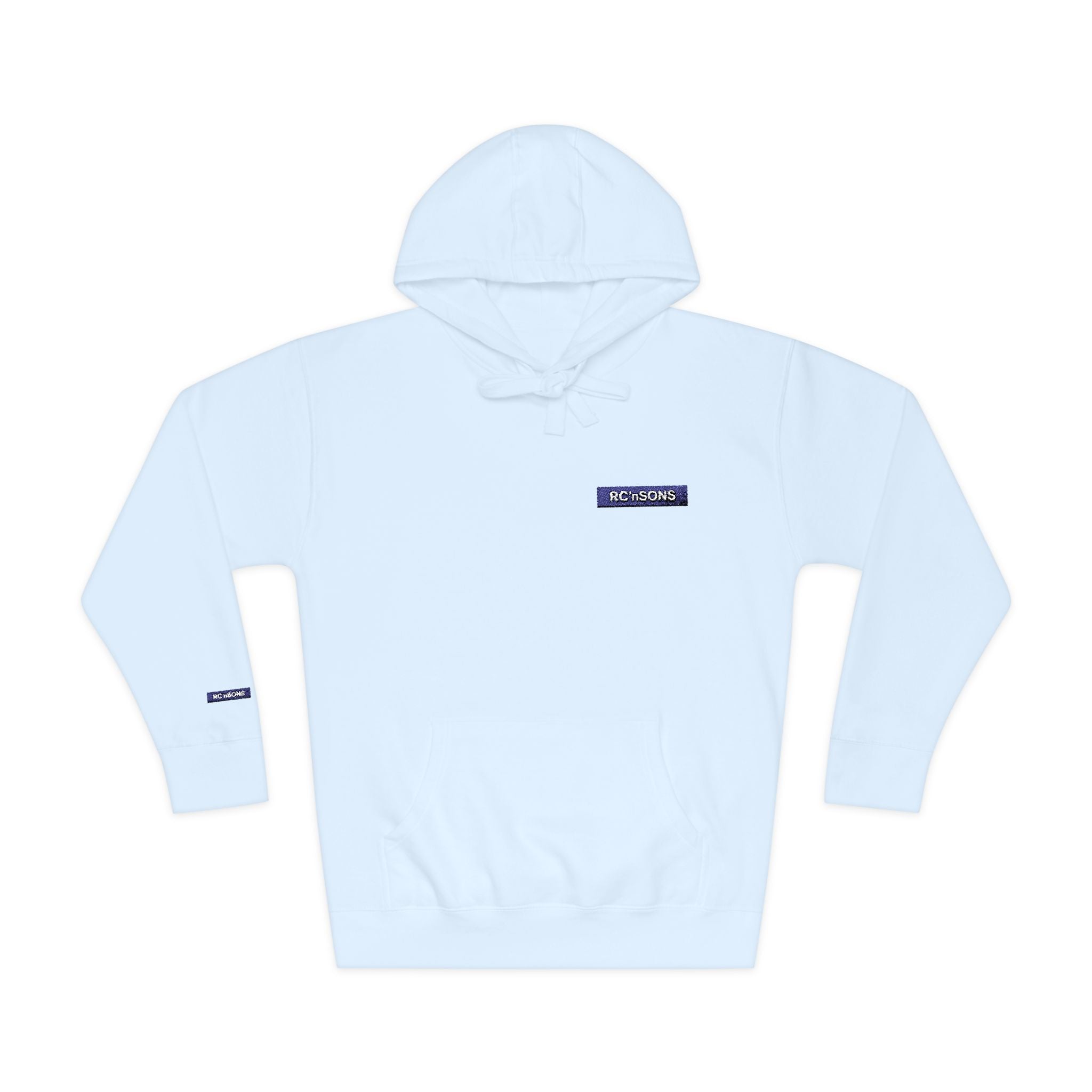 RC'nSONS Fleece Hoodie Printify