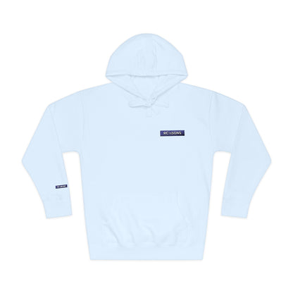 RC'nSONS Fleece Hoodie Printify