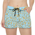 Women's Casual Shorts (AOP)