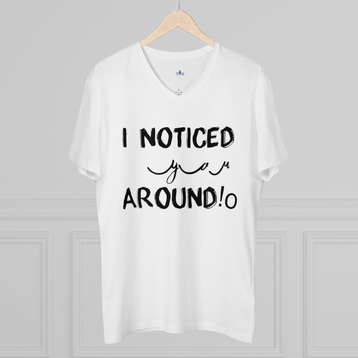 Men’s Presenter V-neck